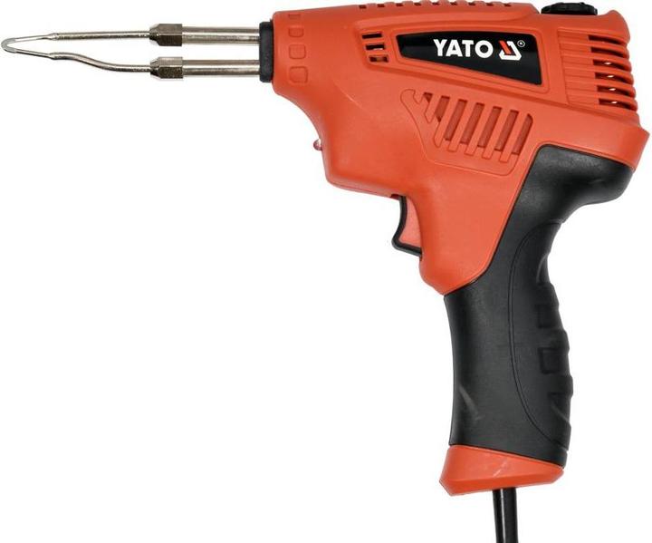 Image du produit Yato Transformatorinis lituoklis YT-82451 200W