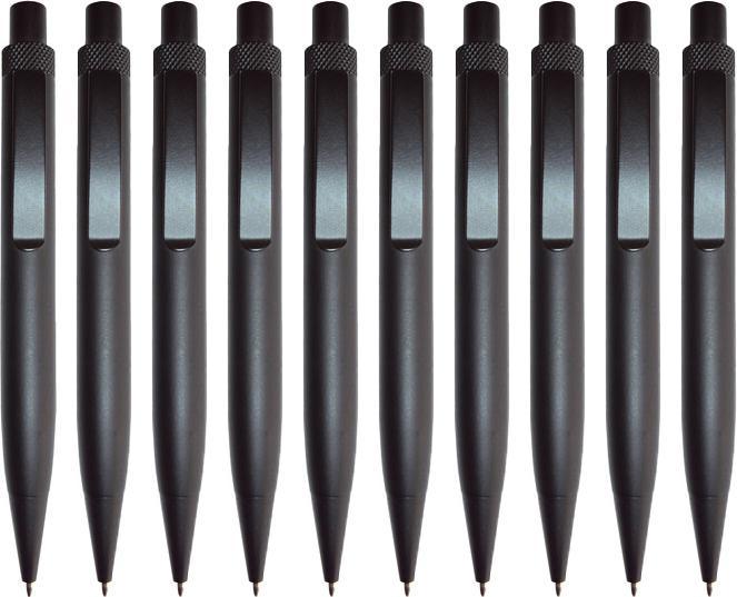 Produktbild Novidarte Beauty Kugelschreiber (Blau, Rot, 1x)