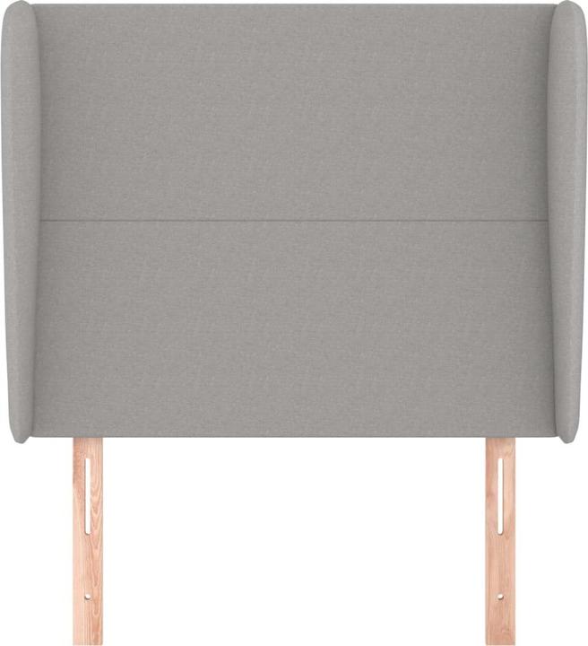 Actual product image vidaXL Franya (103 x 23 x 128 cm)