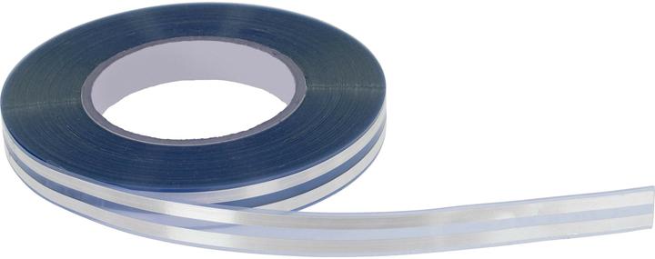 Kerbl SnailStop Ruban de clôture 10 m Clôture électrique anti-limaces