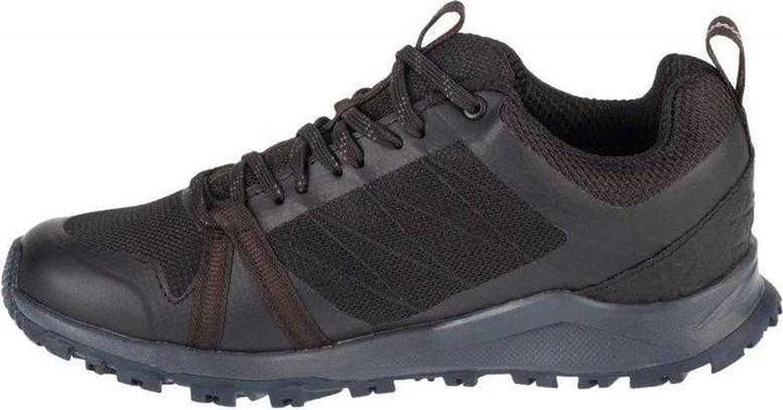 Produktbild North Face Litewave Fastpack II Wanderschuhe (37)