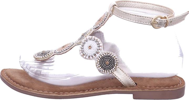 Produktbild Lazamani Sandale OFFWHITE (37)