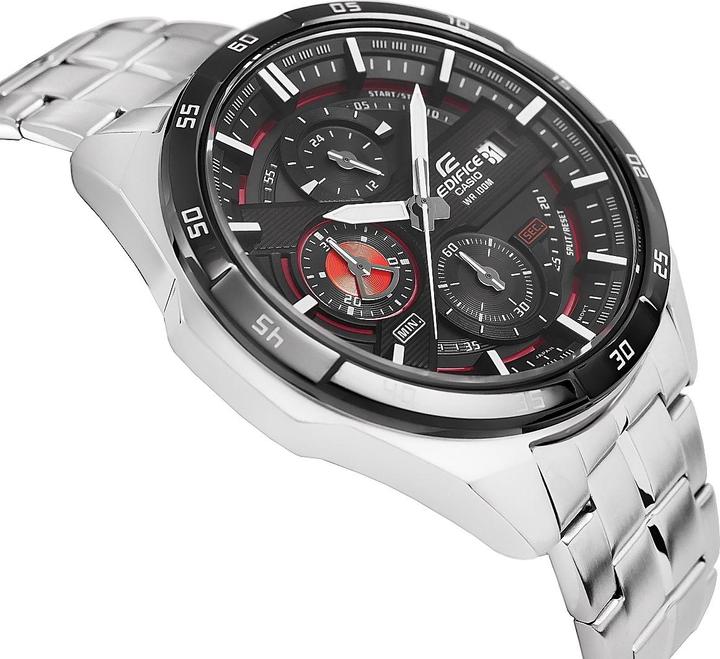 Immagine prodotto Casio Edificio (Cronografo, 49 mm)
