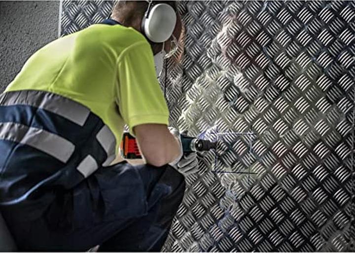 Productafbeelding Bosch Professional Zubehör Expert MultiMax AIZ 32 APIT mes voor multifunctioneel gereedschap, 32 mm, 10 stuks