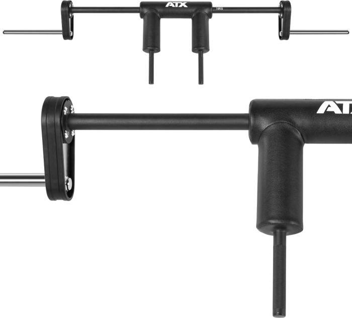 Immagine prodotto ATX Barra di sicurezza per squat