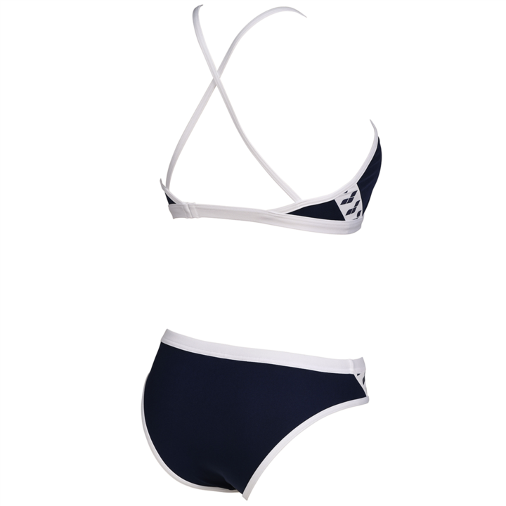 Immagine prodotto Arena W Icons Bikini Cross Back Solid (32)