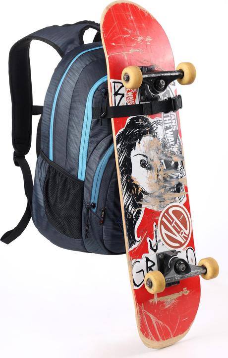 Image du produit Nitro Chase 35L Sac à dos 51 cm pour ordinateur portable (35 l)