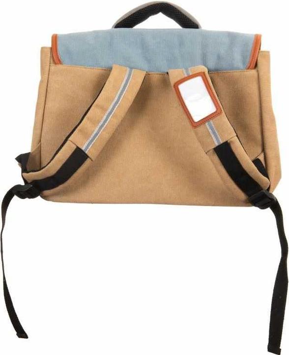 Produktbild Egmont Schulranzen Drachen beige