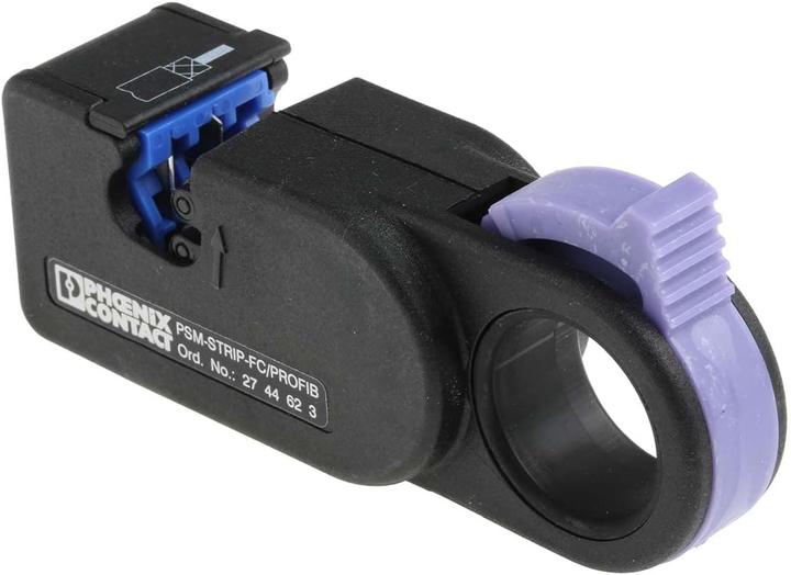 Produktbild Phoenix Contact Quick Stripping Tool For Profibus Cable (155 mm)