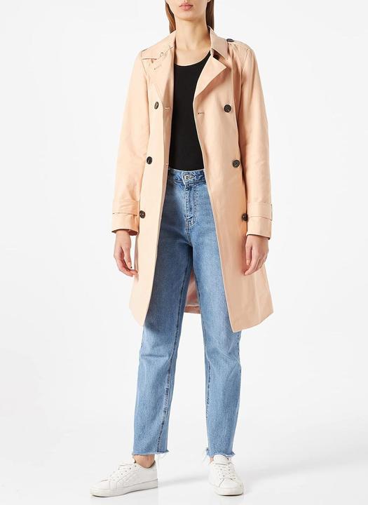 Produktbild s.Oliver Mantel Lange Mouwen Regular