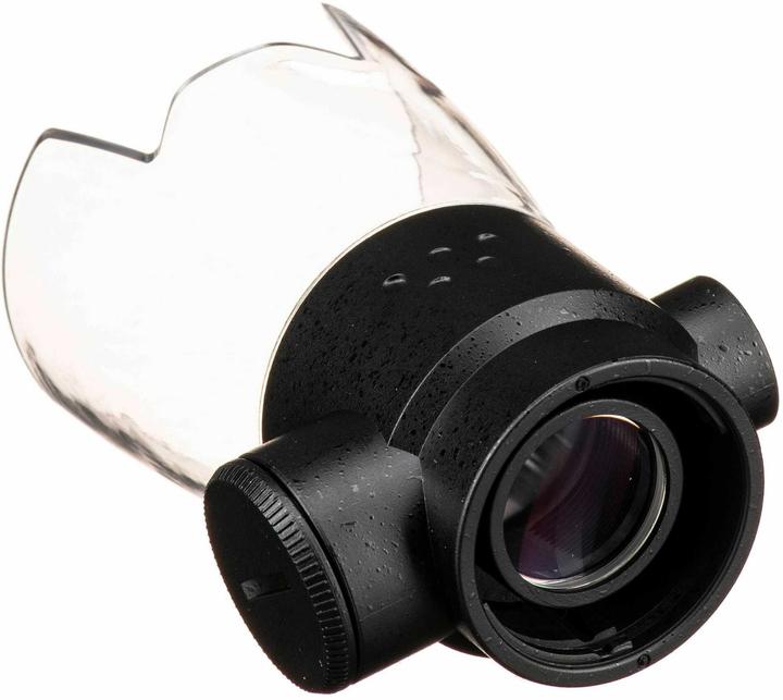 Image du produit Dörr Adaptateur d'objectif V-MS1 - Pentax VM 6x21 WP