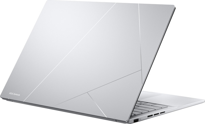 Productafbeelding ASUS Zenbook 14 (14", Intel Core Ultra 9 285H, 32 GB, 1000 GB, NL)