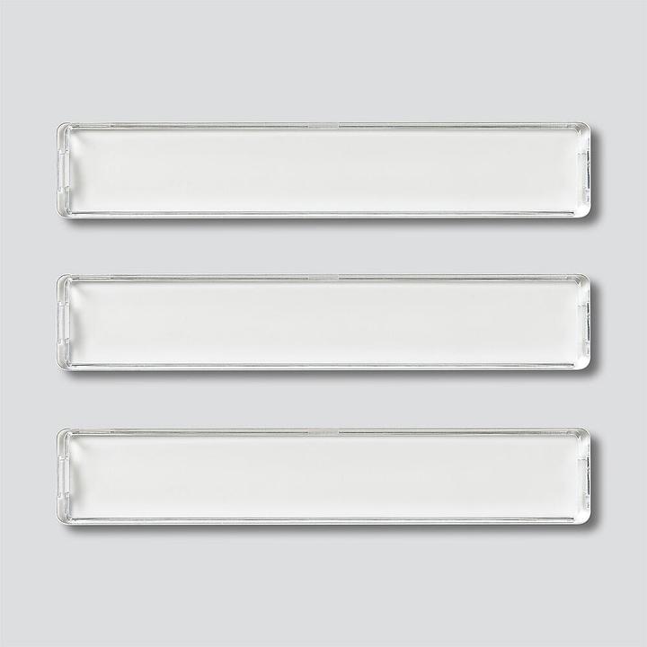 Siedle Partie supérieure du badge