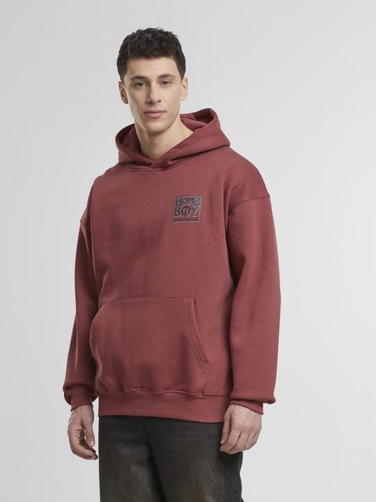 Produktbild Homeboy Old School Hood - 111069 (XXL)