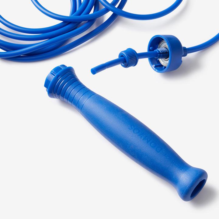 Actual product image Domyos 500