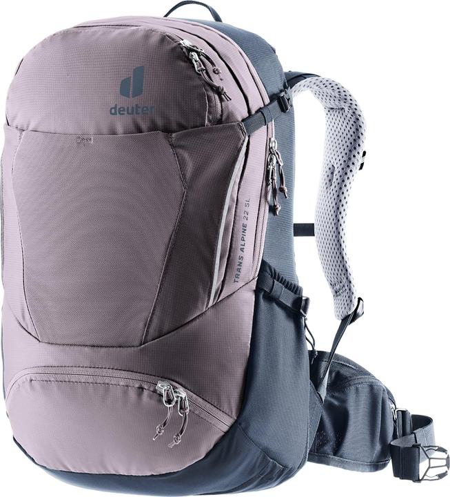 Produktbild Deuter Trans Alpine 22 (22 l)