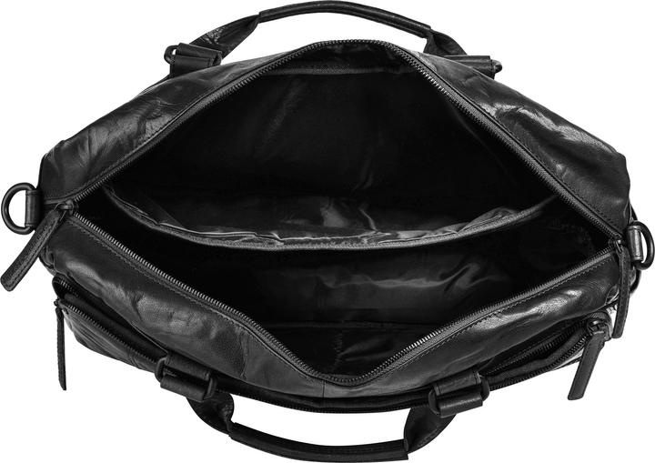 Produktbild Spikes & Sparrow Reisetasche (15 l)