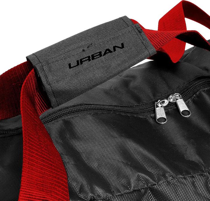 Actual product image Ducati E-scooter bag