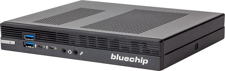 Actual product image Bluechip BUSINESSline S3160 Intel® Core™ i5 Prozessor 14400 / bis zu 4.70 GHz, Windows 11 Pro, 8 GB DDR5, 500 (500 GB, 8 GB, Intel Core i5-14400)