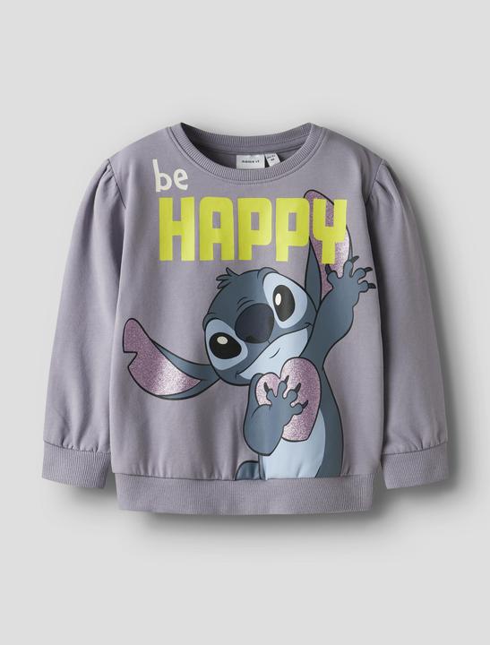 Produktbild Name it Nmfdidi Stitch Sweat Unb Noos Wdi (98)