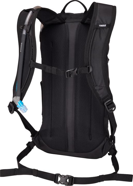 Actual product image Thule TAHP210 Black (10 l)