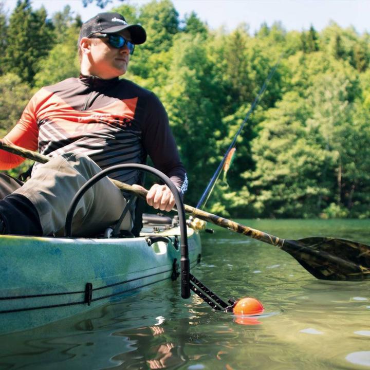 Actual product image Deeper Flexible Arm 2.0