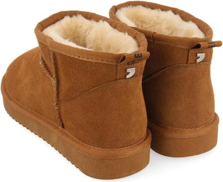 Image du produit Gioseppo bottines basses d'hivers camel (39)