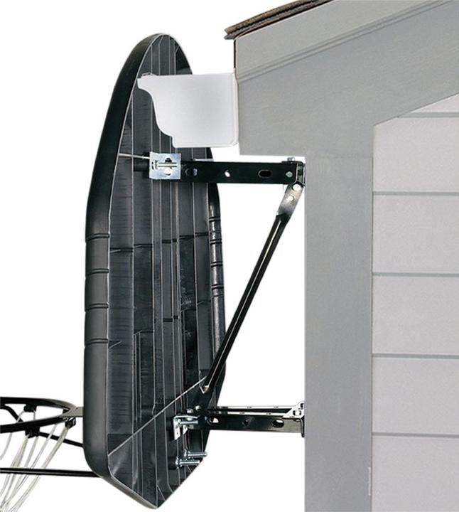 Actual product image Spalding Basketball Heavy Duty Net