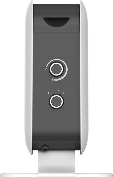 Actual product image Mill Instant Max Indoor Black, White (2200 W)