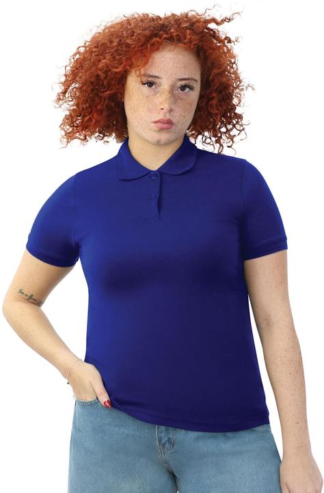 Image du produit Absolute Apparel Poloshirt tailliert