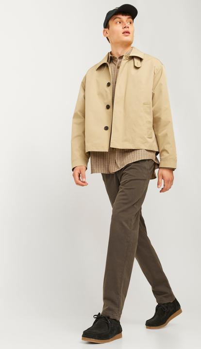 Produktbild Jack & Jones JPSTACE JJHARLOW CHINO NOOS Chino Hose (W30/L32)