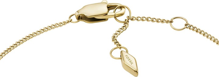 Immagine prodotto Fossil Sadie (17 cm, Acciaio inossidabile)