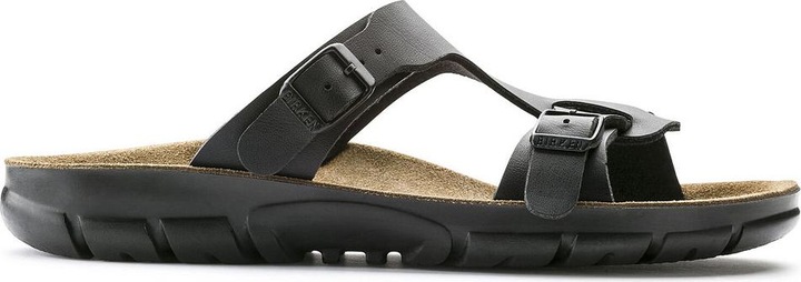 Actual product image Birkenstock Sofia Birko-Flor Soft bedding narrow (39)