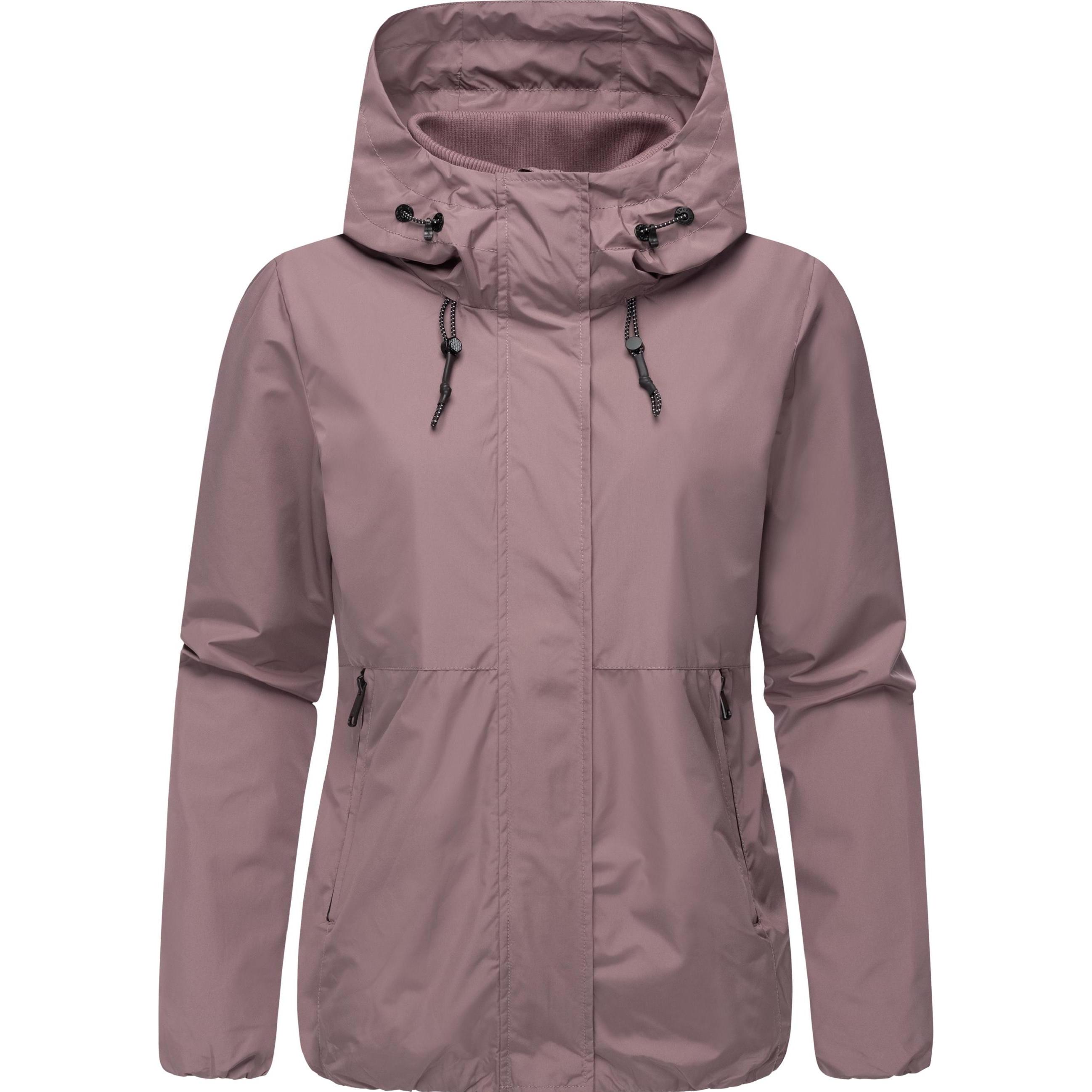 Thumbnail - Ragwear, Damen, Jacke, Sunniva Light (M), Violett, M