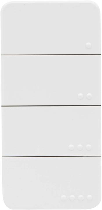 Productafbeelding Shelly BLU RC Button 4 (Apparaat-specifieke afstandsbediening, Bluetooth)