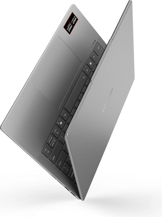 Actual product image Lenovo IdeaPad Slim 5 14AGP11 Copilot+ PC (14", 512 GB, 32 GB, FR)