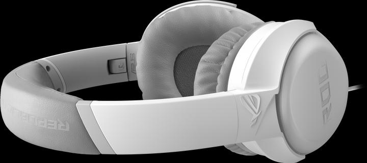 Immagine prodotto ASUS Cuffia ROG STRIX GO Core Moonlight Gaming Headset (Cablato)