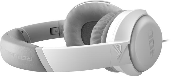 Produktbild ASUS Headset ROG STRIX GO Core Moonlight Gaming Headset (Kabelgebunden)