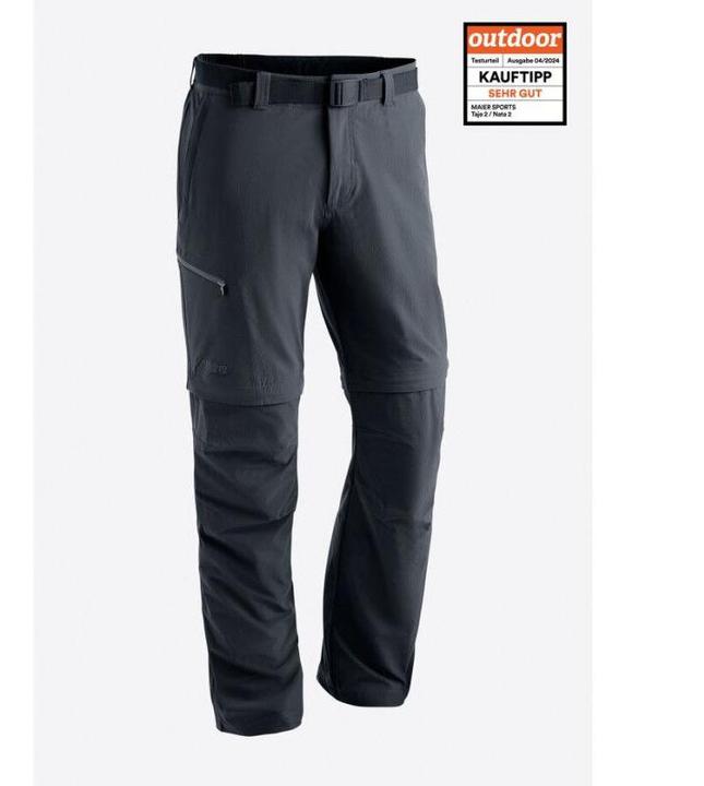 Produktbild Maier Sports Tajo 2 Zip Off Hose (L, XL)