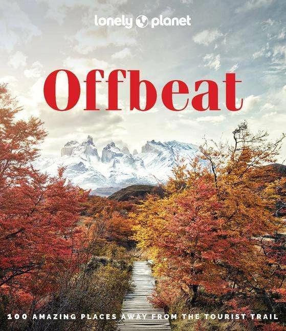 Image du produit Offbeat (Anglais, La planète solitaire, 2022)