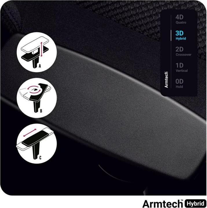 Immagine prodotto Diablo Fotel Chairs X-PLAYER 2.0 Dimensione Normale Czarny