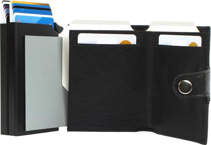 Actual product image Margelisch noonyu double leather