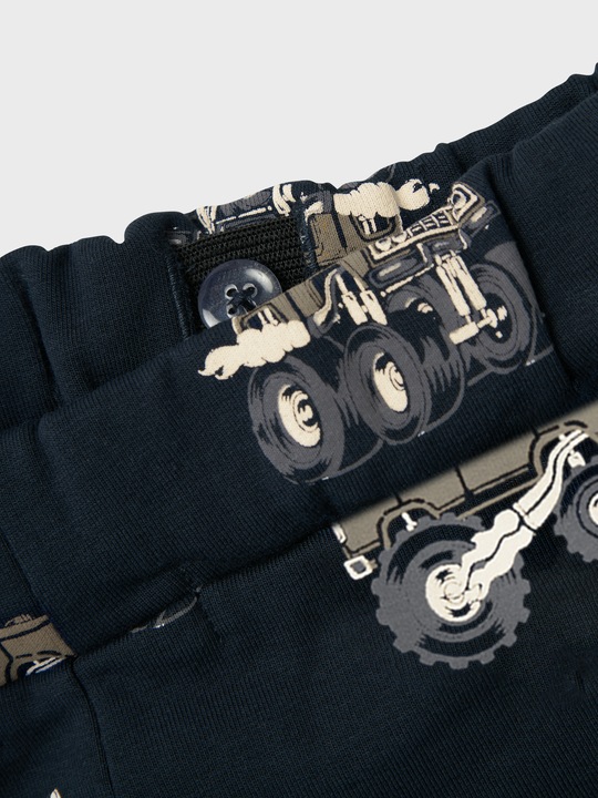 Produktbild Name it Regular Fit Sweathose (92)