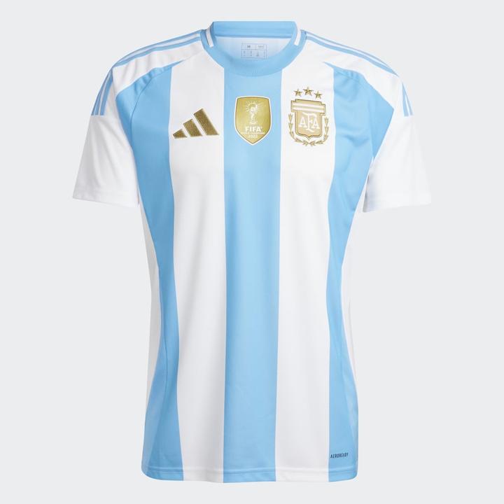 Produktbild adidas Argentinien Trikot (S)