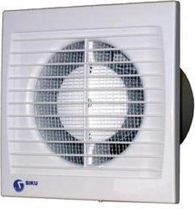 Siku Wall and ceiling fan 292 m³/