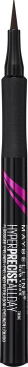 Actual product image Maybelline New York Hyper Precise Allday (710 Forest Brown)