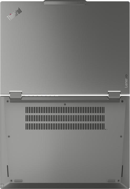 Actual product image Lenovo ThinkPad L13 2-in-1 Gen 6 (13.30", Intel Core Ultra 7 255U, 32 GB, 1000 GB, CH)