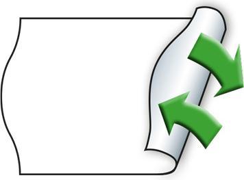 Actual product image METO Price labels 9506162 Removable labels Label width: 26 mm Label height: 12 mm White 1 pc.