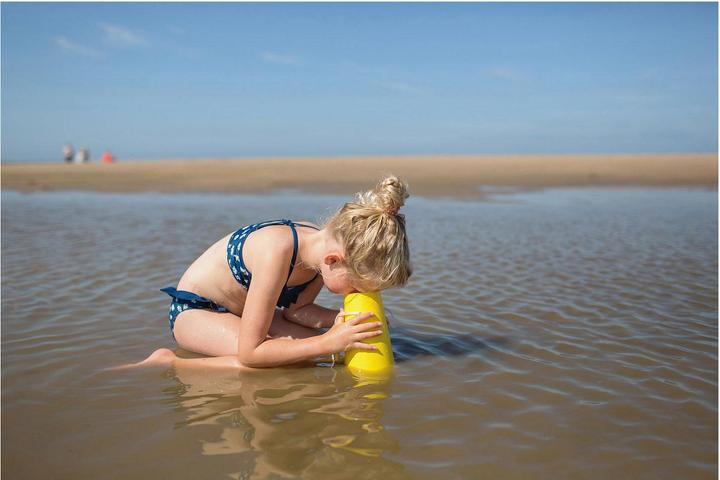 Actual product image BS Toys Water Viewer - Water toys
