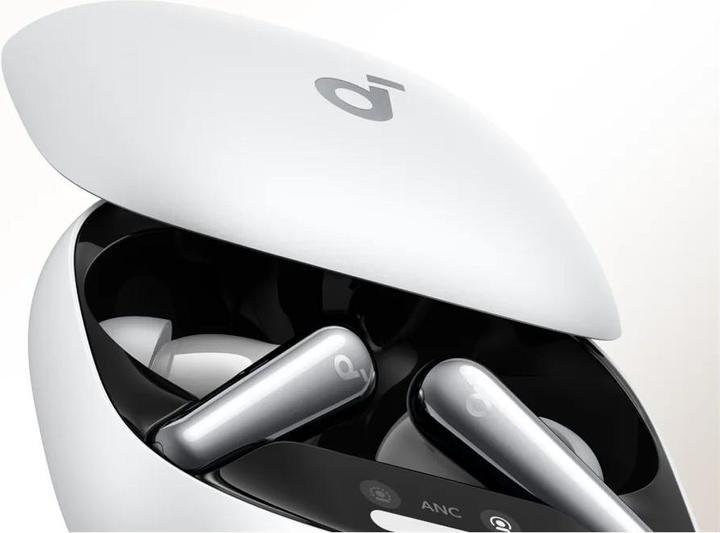 Actual product image soundcore Liberty 4 Pro (ANC, 10 h, Wireless)